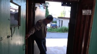 Жестокое нападение на пенсионеров в Кирове: видео инцидента