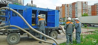 Гидравлические Испытания в Чепецке: Подробности и Адреса Отключений