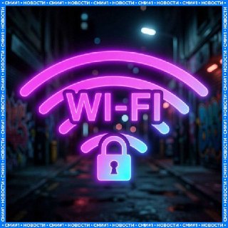 Осторожно: Мошенники Используют Поддельные Wi-Fi Сети!