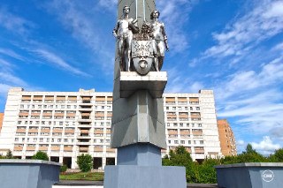Туризм в Чепецке: проблемы и новые возможности для развития