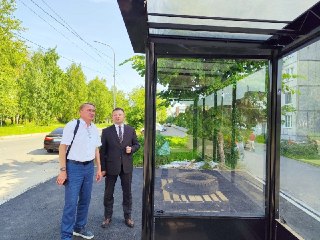 Новые Остановки в Кирово-Чепецке: Удобство для Пассажиров