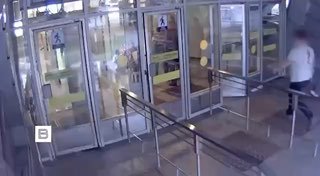 В Петербурге задержан мужчина с самодельной бомбой