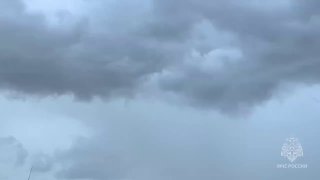 МЧС предупреждает об ухудшении погоды в Кировской области