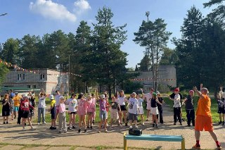 Обновление водонапорной башни в Чепецке: 1.7 млн на новые работы