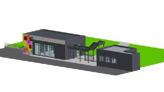 Новый павильон для автовокзала в Чепецке: что ждать горожанам?