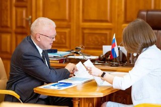 Новый Филиал Колледжа Откроется в Кировской Области