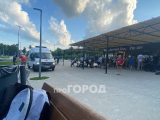 Два человека пострадали в скейт-парке: подробности инцидента