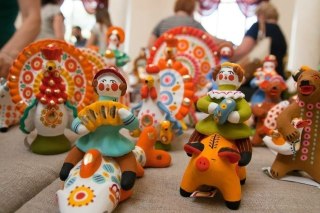 Рост Турпотока Увеличит Финансирование Кировской Области